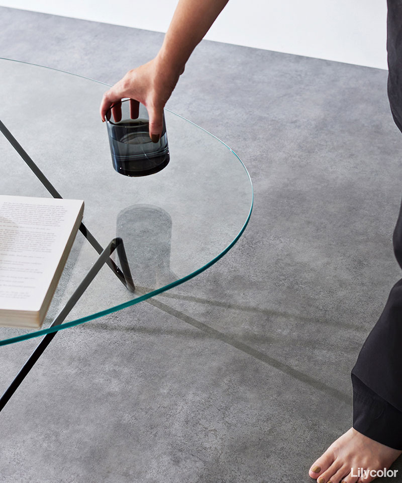 クッションフロアのイメージ画像