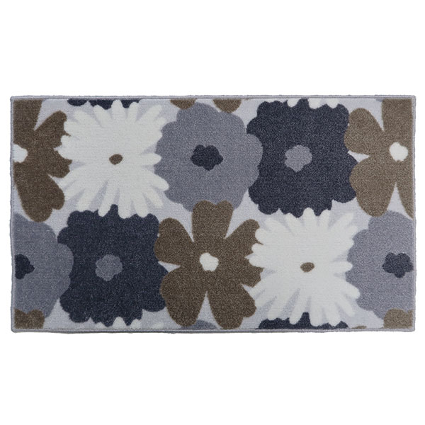 �y���������z�f�U�C�i�[�ɂ�錵�I���ꂽ���փ}�b�g  matlier JPM-Indoor SOU�ESOU �����炩�Ƃ�ǂ� 45×75cm(CC00006)