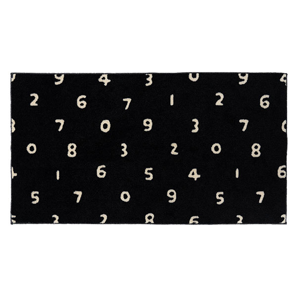 �y���������z�f�U�C�i�[�ɂ�錵�I���ꂽ���փ}�b�g  matlier JPM-Indoor SOU�ESOU SO-SU-U 60×110cm(CC00015)