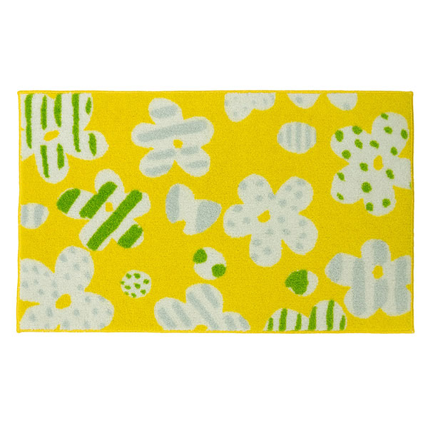 �y���������z�f�U�C�i�[�ɂ�錵�I���ꂽ���փ}�b�g  matlier JPM-Indoor SOU�ESOU �͂����� 45×75cm(CC00016)