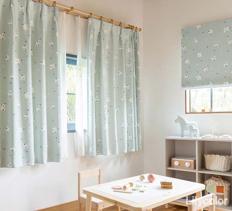 カーテン＆シェード リリカラ SALA LS-63234・63235 インテリア