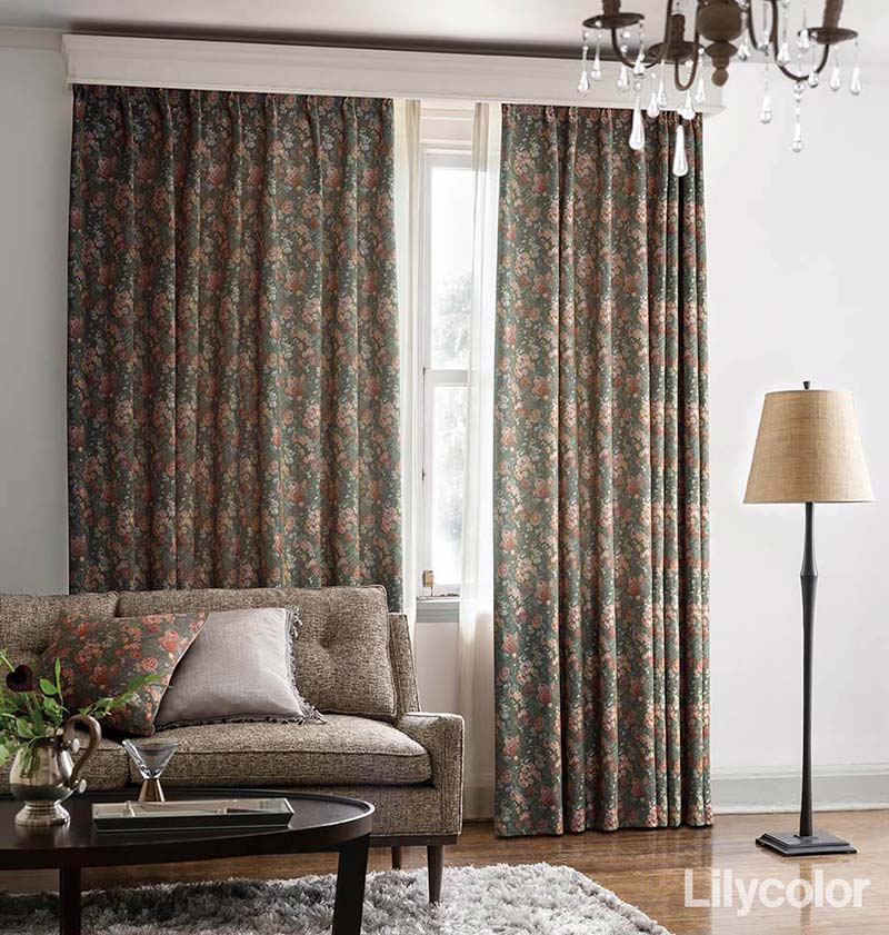 【超美品】 カーテン シェード リリカラ SALA Authentic LS-63287・63288 お買い得セットプラン レギュラー縫製 約2倍ヒダ 幅300x高さ200cmまで 【F6725612529】(24586円)