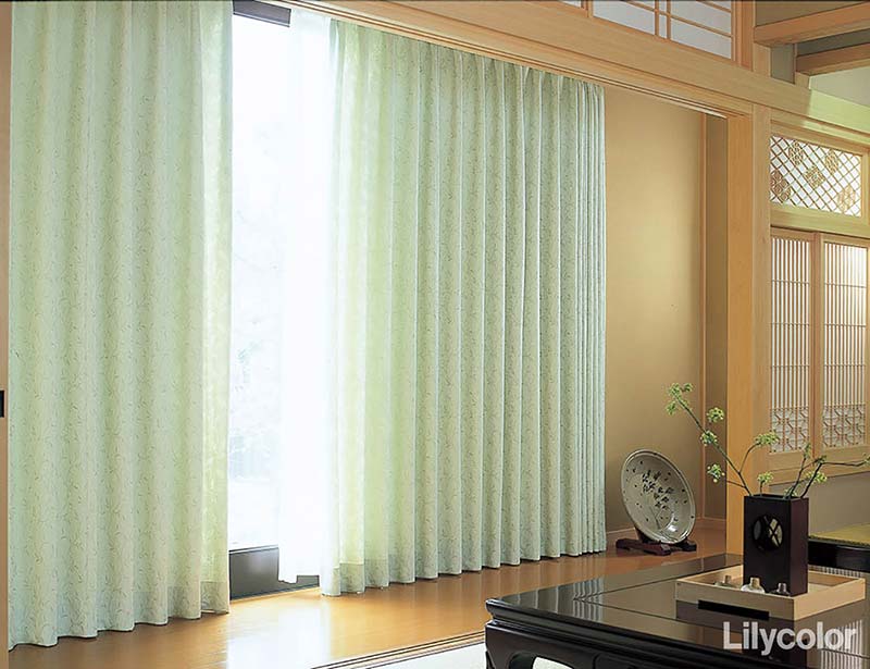カーテン＆シェード リリカラ SALA LS-63319・63320 インテリア