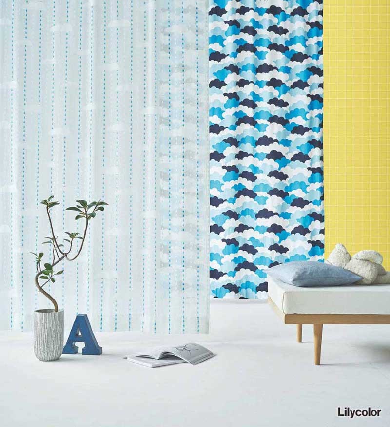 オーダーカーテン シェード Fd Fd ヤフー インテリアカタオカ