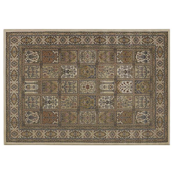 【送料無料 条件付き】ラグ マット モリヨシ WORLD CARPET　Classic Collection MORA モーラ1121