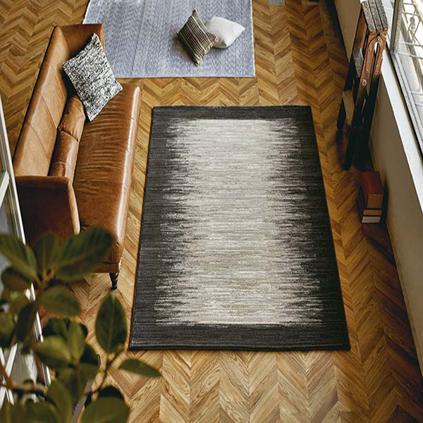 るんページ ラグ マット モリヨシ WORLD CARPET Gabbeh Desigh SORTIE ソルティ