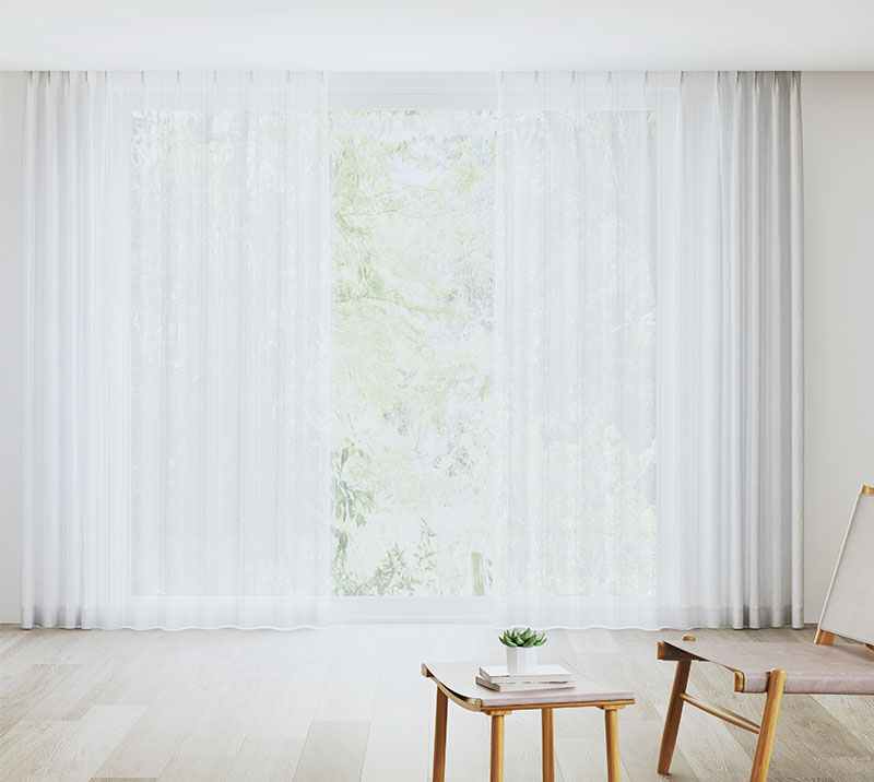 ノイエ（Neue）オーダーカーテン シームレス D価格 ルカ インテリア