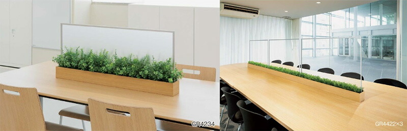 ��Ԃ��f�U�C������V�����O���[���X�^�C�� ���|�b�g GR4233�`GR4422