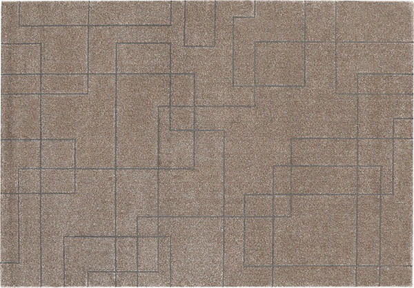 2022新発 インテリアカタオカラグマット Prevell CARPET COLLECTION