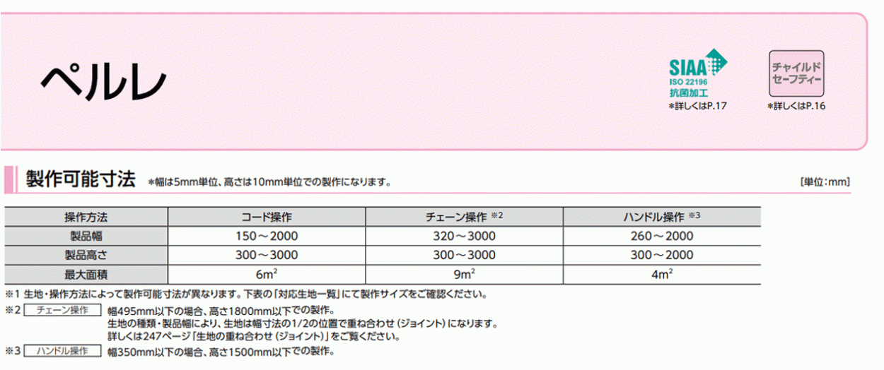 格安SALEスタート インテリアカタオカプリーツスクリーン オーダー