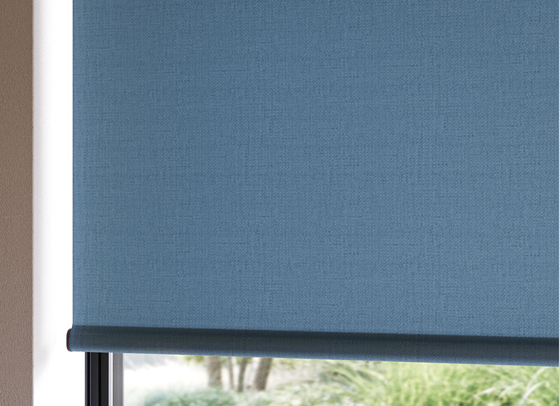 ニチベイ オーダー ロールスクリーン ソフィー テクスチャー・デザイン