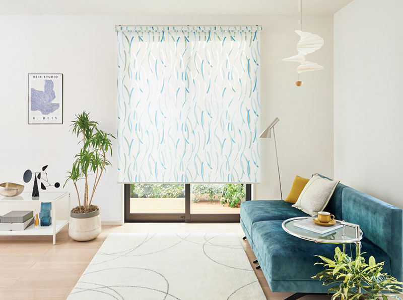 ロールスクリーン ラルクシールド RS-1003〜1004