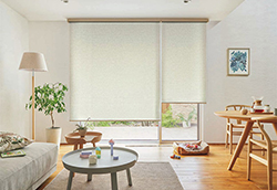 ロールスクリーン ロールカーテン アムリエ-ヤフー店