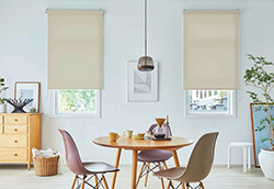 タチカワブラインド ロールスクリーン ラルクシールド インテリア