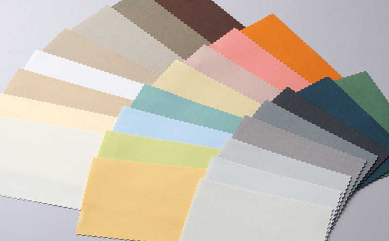 ロールスクリーン ラルクシールド RS-1751〜1774(非ウォッシャブル生地)