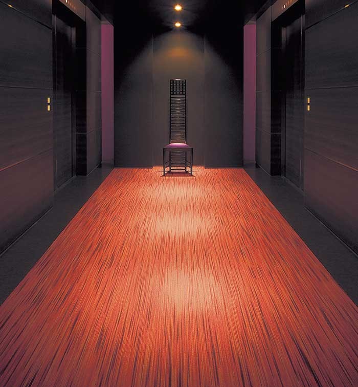 カーペットのイメージ