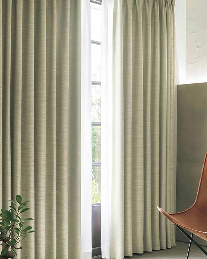 カーテン＆シェード シンコール Melodia SHAKOU 遮光 ML-3486〜3488