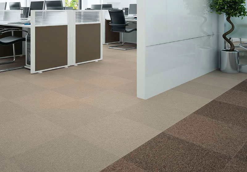 フォトタイル 送料無料】スミノエ 業務用 タイルカーペット PX-3000 1ケース単位で