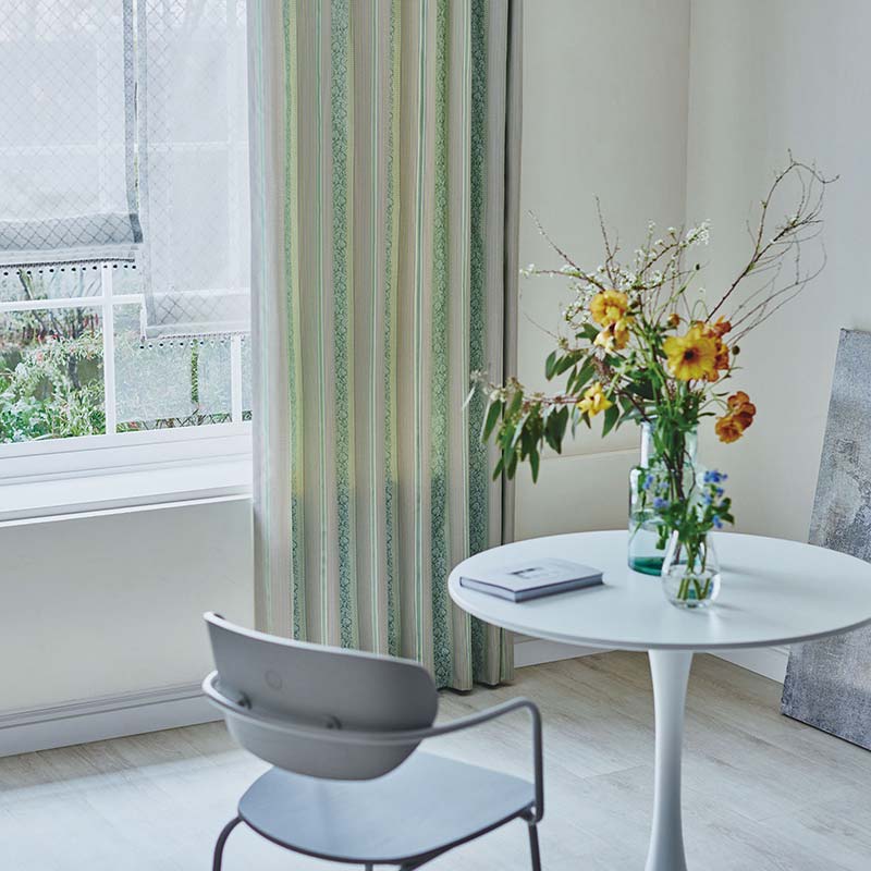 オーダーカーテン U Life（ユーライフ）vol.11 U-5054～5056 アムリエ