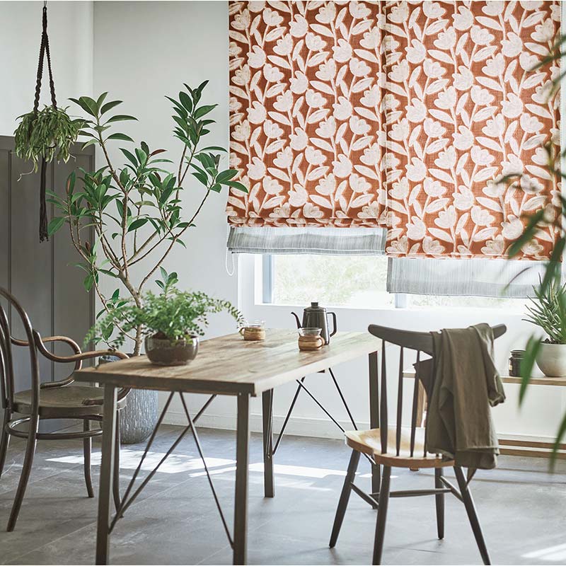 オーダーカーテン U Life（ユーライフ）vol.11 U-5112～5114