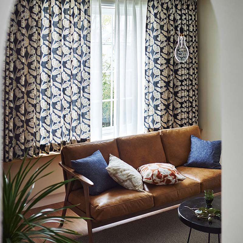 オーダーカーテン U Life（ユーライフ）vol.11 U-5112～5114