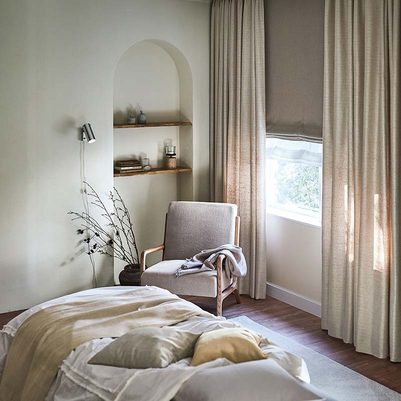 オーダーカーテン U Life（ユーライフ）vol.11 U-5150 インテリア