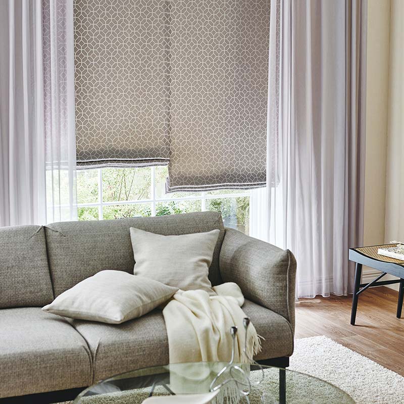 オーダーカーテン U Life（ユーライフ）vol.11 U-5212～5216