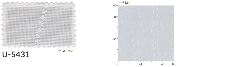スミノエ オーダーカーテン U Life（ユーライフ）vol.11 スタンダード