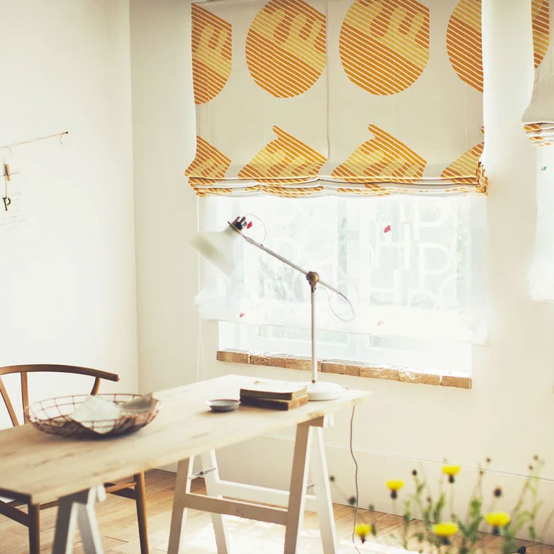 スミノエ オーダーカーテン ユーライフ ディズニー UD-524・525 ドレス