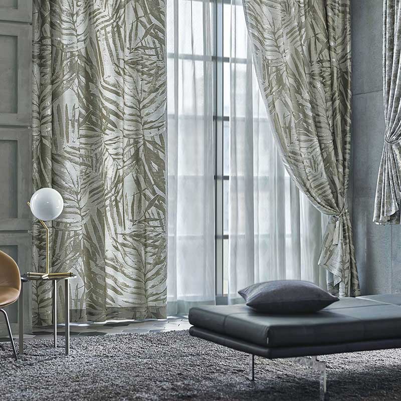 送料無料】おしゃれなオーダーカーテン通販｜D-8024・D-8025