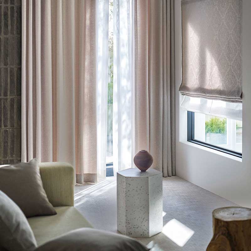 送料無料】おしゃれなオーダーカーテン通販｜D-8155～D-8160