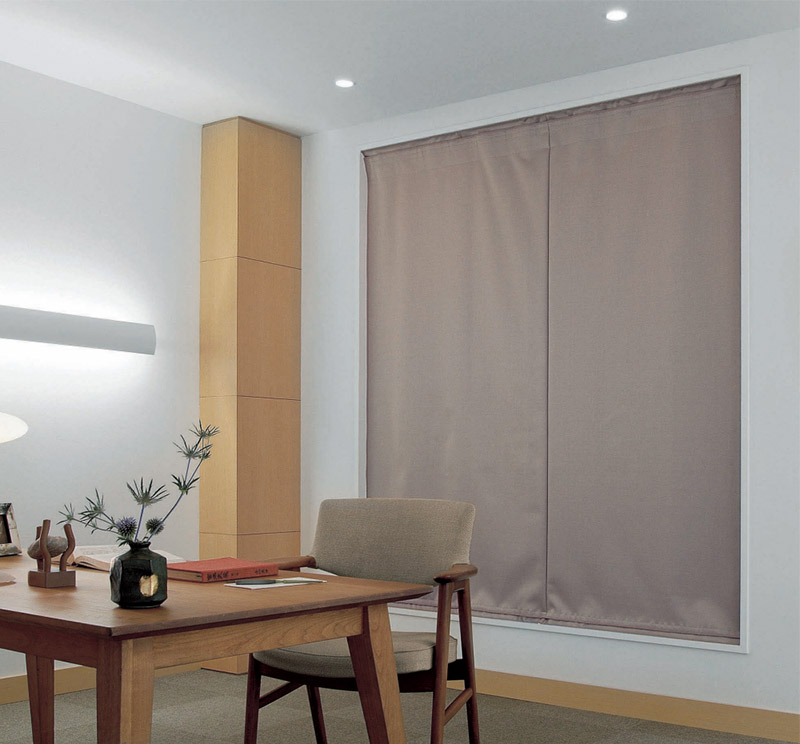 オーダーカーテン良品 レースカーテン｜オーダーカーテン 通販 | 無印良品