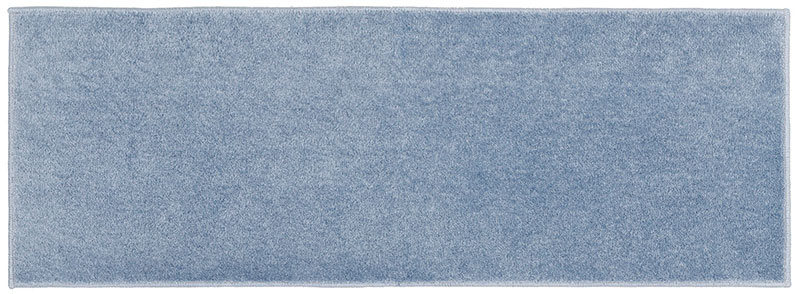 【送料無料】ラグ マット HOME RUG MAT 2024-2025 SOLIDY/NO.131-26512 #43 ブルー 45x240cm｜interiorkataoka｜04