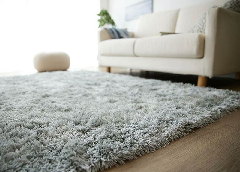 【送料無料】ラグ マット HOME RUG MAT 2024-2025 Toby/No.131-39703 #69 ブルーグレー 185x240cm｜interiorkataoka｜03