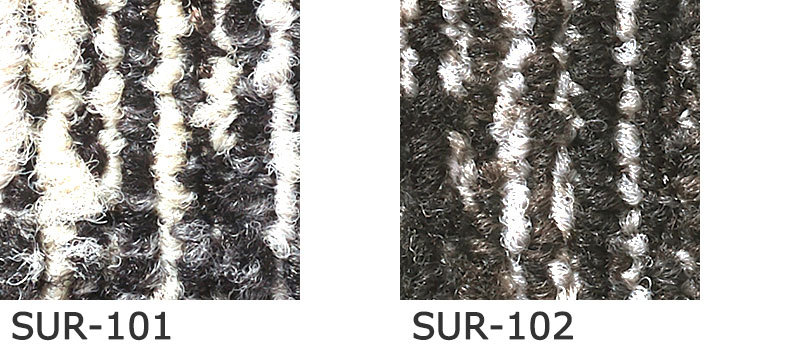 サンゲツカーペット サンツイード SUR-101〜2 ロール販売(横364×縦140cm)ロック加工品 商品情報 サンツイード品番 : SUR組成 : 原着ナイロン(6.6ナイロン)100% サンゲツカーペット サンツイード SUR-101〜2 ロール販売(横364×縦140cm)ロック加工品 商品情報 サンツイード品番 : SUR組成 : 原着ナイロン(6.6ナイロン)100%