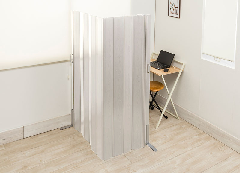 パーテーション(防音・間仕切り) パネルパーテーション 防災 安心 空間確保 リモートワーク 防音