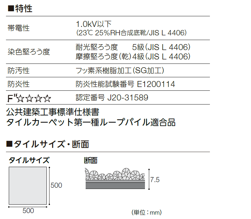 マ−ク画像