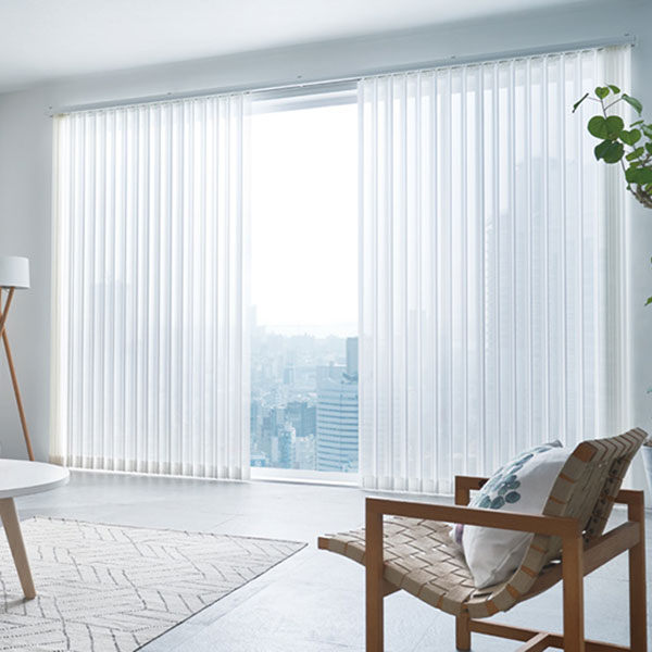 tapio タピオ バーチカルブラインド アリア TL-1561～1575 100mm