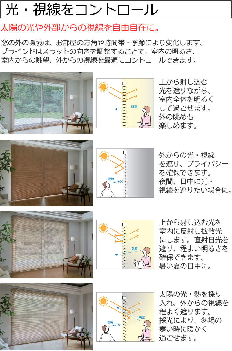 タチカワブラインド 立川 ブラインド ホームタコス シルキー天窓 25mm