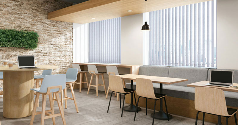 ◆タチカワ◆バーチカルブラインド◆W1600×H1050◆O-2503BL5◆ m68651055015_1.jpg?1742793516