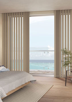 縦型ブラインド バーチカルブラインド インテリアカタオカ-ヤフー店