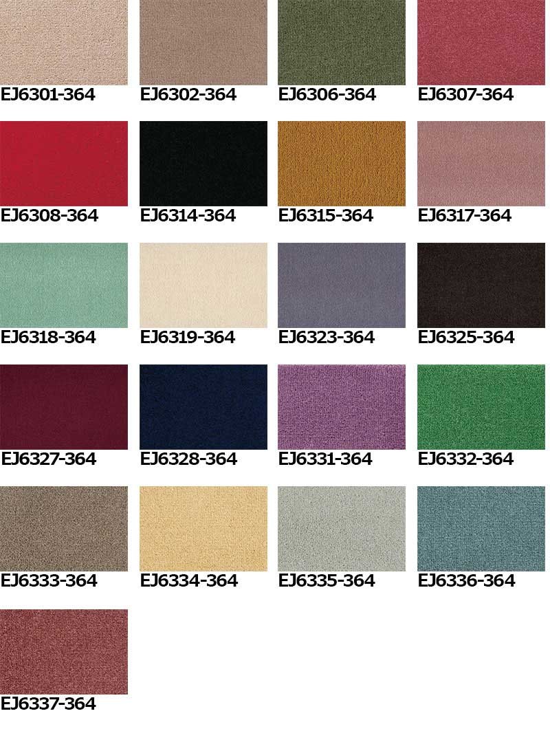 全日本送料無料 のカーペット 激安 通販 1cm刻み カット無料 送料無料 東リオーダーカーペット ロールカーペット 横364 縦150cm ヘム加工品 限定価格セール の