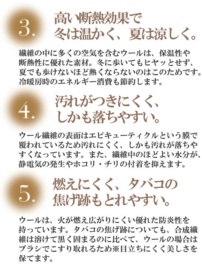 遮音・燃えにくい