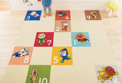 東リ タイルカーペット