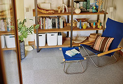 東リ タイルカーペット