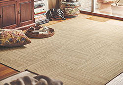 東リ タイルカーペット