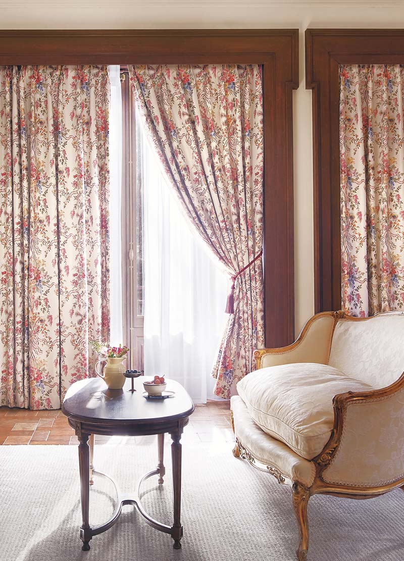 東リ fuful フフル オーダーカーテン＆シェード プレーン ソフト