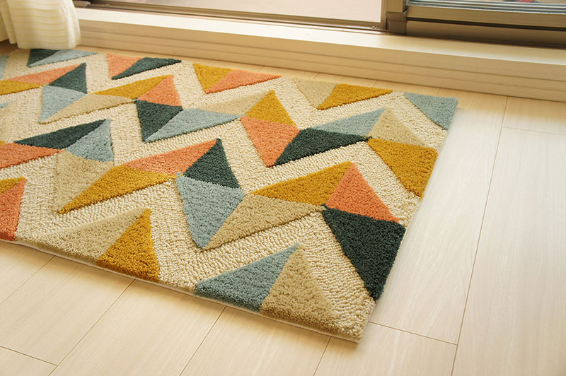 rug