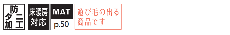 ラグ