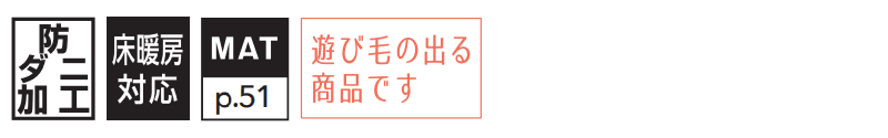 ラグ